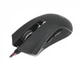 Миша провідна Gembird MUSG-301 ігрова 800-3200 dpi 1.6 м Black (MUSG-301) - зображення 2