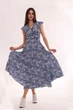 Платье "Fantastic Freedom" S (020-184-503) - изображение 1