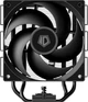 Повітряне охолодження ID-Cooling SE-214-XT V2 Black - зображення 4
