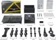 Блок живлення SeaSonic Focus GX-750 ATX 3.1 Black - зображення 10