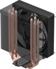 Повітряне охолодження ID-Cooling SE-214-XT V2 Black - зображення 8