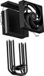 Повітряне охолодження ID-Cooling SE-214-XT V2 Black - зображення 9