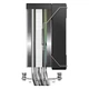 Повітряне охолодження ID-Cooling SE-214-XT V2 ARGB - зображення 4