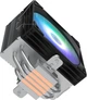 Воздушное охлаждение Zalman CNPS9X Optima 2 Black - изображение 7