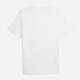 Футболка хлопковая длинная мужская Puma Graphics 69178202 XL White с принтом (4069161672637) - изображение 5
