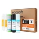 Фільтр зворотного осмосу Ecosoft Absolute з мінералізатором з помпою з додатковими картриджами 6 міс (MO675MPSECO+CHV5ECOABS) - зображення 7
