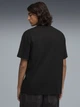 Футболка длинная мужская Puma Essentials Elevated 69201801 2XL Black (4069161650604) - изображение 2