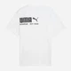 Футболка хлопковая длинная мужская Puma Puma Sport 69216902 L White (4069161359965) - изображение 5