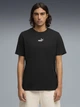 Футболка хлопковая длинная мужская Puma Essentials Foundation 69291201 M Black (4069161644832) - изображение 1