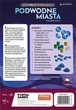 Gra planszowa Portal Games Podwodne miasta: Era informacji (5905794221547) - зображення 2
