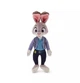 Іграшка Зоотрополіс 2 - Джуді Хоппс Zootopia 2 Judy Hopps Plush Toy Disney - зображення 1