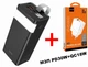 Повербанк Hoco J86 40000mAh з подарунком ЗП 30W PD для смартфонів, планшетів і роутерів - зображення 1