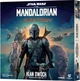 Настільна гра Rebel The Mandalorian: Пригоди — Клан двох UG06PL (841333132439) - зображення 1