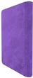 Album na karty Gamegenic Zip-Up 8-Pocket Purple (4251715416198) - obraz 2
