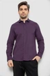Рубашка AGER L Фиолетовый 186R6917-9 - изображение 1