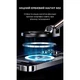 Вакуумный держатель для смартфона TitanMount MagSafe 2025 с магнитом 2 кг, присоска на стекло и торпедо, вращение 360°(544) - изображение 6