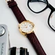 Наручний годинник CASIO MTP-1183Q-7ADF - изображение 6