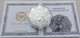 Серебряная монета Колдунья Травница 2025 от Germania Mint - изображение 8