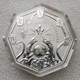 Серебряная монета Колдунья Травница 2025 от Germania Mint - изображение 9