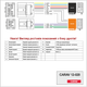 Перехідник ISO Nissan Carav 12-020 - зображення 4