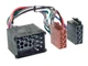 Перехідник ISO BMW, Land Rover, Rover, Mini ACV 1020-02 - зображення 1