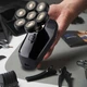 Електрична бритва для чоловіків 5 в 1 Electric Shaver чорний (3549) - зображення 2