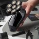 Електрична бритва для чоловіків 5 в 1 Electric Shaver чорний (3549) - зображення 4