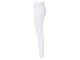 Джинсы Slim Fit зауженные для женщины Esmara LYCRA® 464255 38(S) Белый - изображение 3