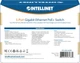 Switch Intellinet IPS-05G-62W(766623561839) - obraz 7
