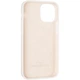 Чохол Silicone Premium case MagSafe з захистом камери та дисплея для iPhone 16 Pro Max Full Protective white 2099 - изображение 9