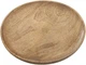 Taca Orion Mango drewniana 30 cm (8592381175917) - obraz 2