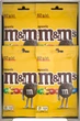 Упаковка драже M&M's с арахисом 82 г х 16 шт (5000159607117) - изображение 3