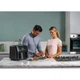 Мультипіч Ninja Air Fryer Dual Zone AF200EU ( 16473 ) - изображение 7
