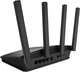 Бездротовий маршрутизатор Asus RT-BE55 (90IG0A80-MO3C00) - зображення 2