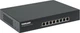 Коммутатор Intellinet IPS-08G-140W (766623560559) - изображение 3