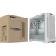 Корпус Gigabyte C102 Glass Ice White без БЖ (GB-C102GI) ( 19208 ) - изображение 2