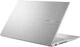 Ноутбук Asus Vivobook 15 M1502YA-BQ355 (90NB0X22-M00FT0) Cool Silver ( 11478 ) - изображение 8