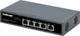 Коммутатор Intellinet IPS-05G-65W (766623561808) - изображение 1