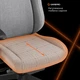 Геймерское игровое кресло с самоадаптивной поддержкой пояницы GamePro GC925G Grey Fabric - изображение 13