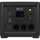 Зарядна станція PowerPlant HS800 1000 W 835Wh (PB930890) ( 15297 ) - зображення 1