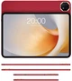 Планшет Teclast T65 Plus 8/256GB 4G Dual Sim Red (A3D4+с/TL-112936) с чехлом ( 12036 ) - зображення 4
