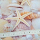 Ткань декоративная скатерная хлопок с водоотталкивающей пропиткой, 180 см, 220 гр/м2, для скатертей, штор - изображение 5