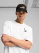 Кепка Puma Sportstyle Headwear 02599909 One Size Black-Gold-Logo (4067983507168) - изображение 2
