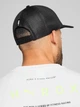 Кепка летняя Puma Training Collaborations 02635601 One Size Black (4067984355744) - изображение 4