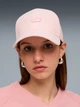Кепка Puma Sportstyle Headwear 02684004 One Size Rosy Outlook-Stripe (4069161403996) - изображение 2