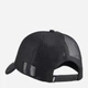 Кепка летняя Puma Sportstyle Headwear 02697601 One Size Black-White (4069161404009) - изображение 4