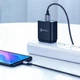 Кабель Ugreen USB 2.0 AM-Type-C M 2 м, чорний (US288) - зображення 3