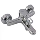 Змішувач для ванни Globus Lux Dolly латунь, хром (GLD-0102N) - зображення 3