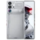 Смартфон ZTE Nubia RedMagic 10S Pro 16/512GB Moonlight Global Version - изображение 1