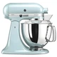 Кухонная машина KitchenAid Artisan 4,8 л 5KSM175PSEIC цвет ледяной голубой - изображение 9